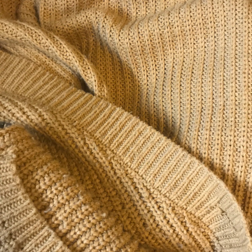 Knit cardigan - Picture 3 of 3